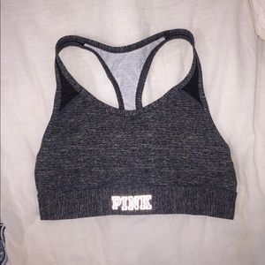 Pink Victoria Secret Ultimate Sports Bra‼️‼️